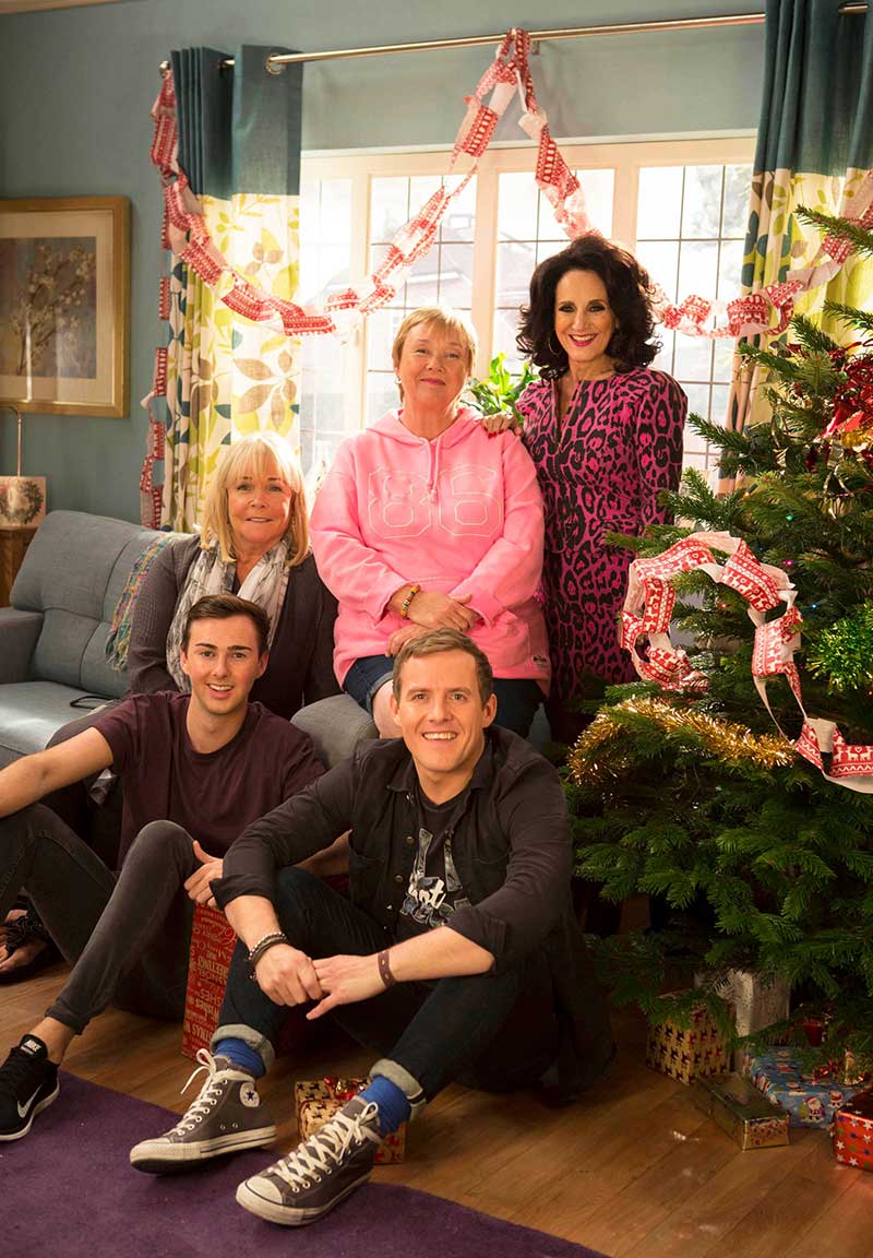 christmas special charlie quirke
